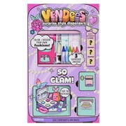 Mini Vendees™ Surprise So Glam Fashion Designer D.I.Y. Dispenser