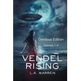 thumbnail image 1 of Vendel Rising: Omnibus Volumes 1-4, (Paperback), 1 of 1