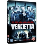 Vendetta 2013 [ NON-USA FORMAT, PAL, Reg.2 Import - United Kingdom ]