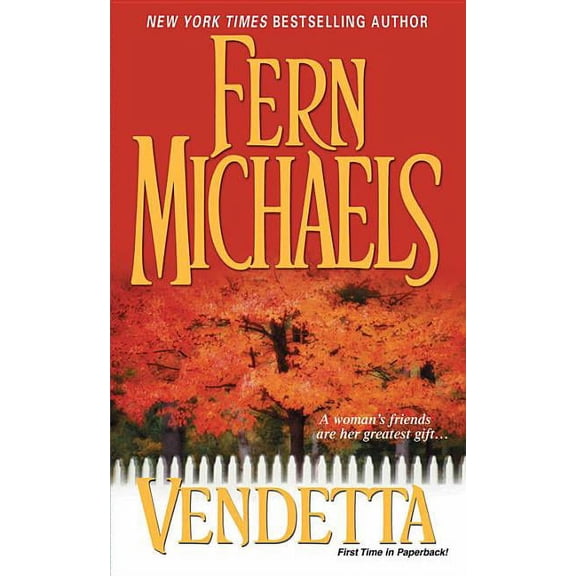 Pre-Owned Vendetta