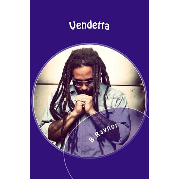 Vendetta (Paperback)