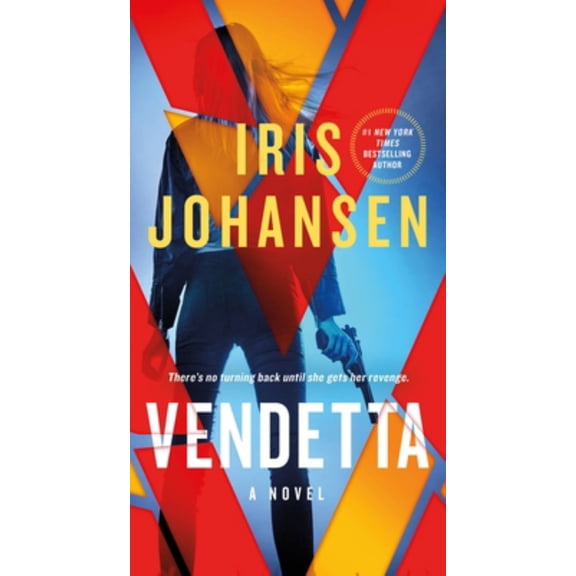 Vendetta : A Novel (Paperback)