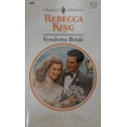 thumbnail image 1 of Pre-Owned Vendetta Bride (Harlequin Presents) Paperback, 1 of 1