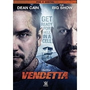 Lions Gate - Vendetta [DIGITAL VIDEO DISC]