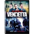 thumbnail image 1 of Vendetta (DVD) directed by Stephen Reynolds, 1 of 2