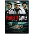thumbnail image 1 of Vendetta Games (DVD), 1 of 1