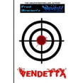 thumbnail image 1 of Vendetta, (Paperback), 1 of 1