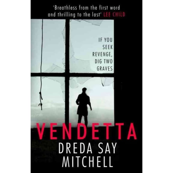 Vendetta (Paperback)