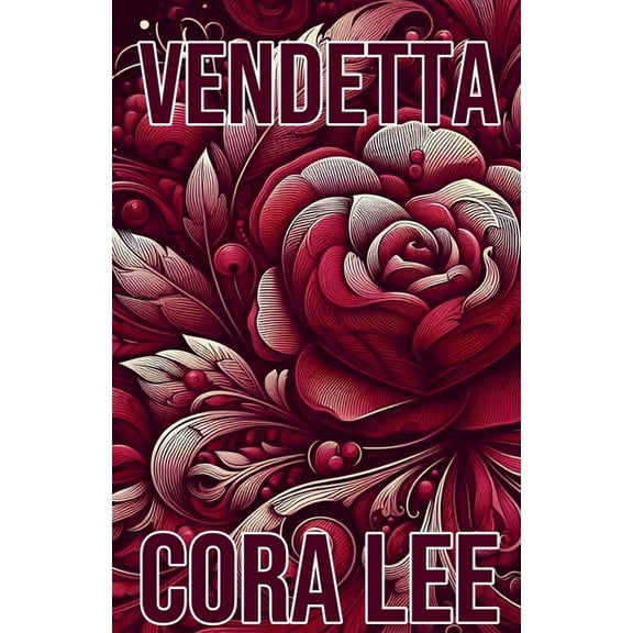 Vendetta, (Paperback)