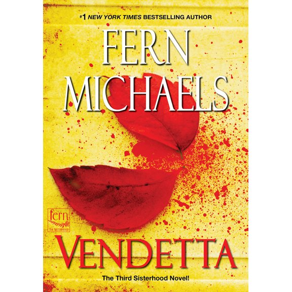 Pre-Owned Vendetta (Mass Market Paperback) 1420153684 9781420153682
