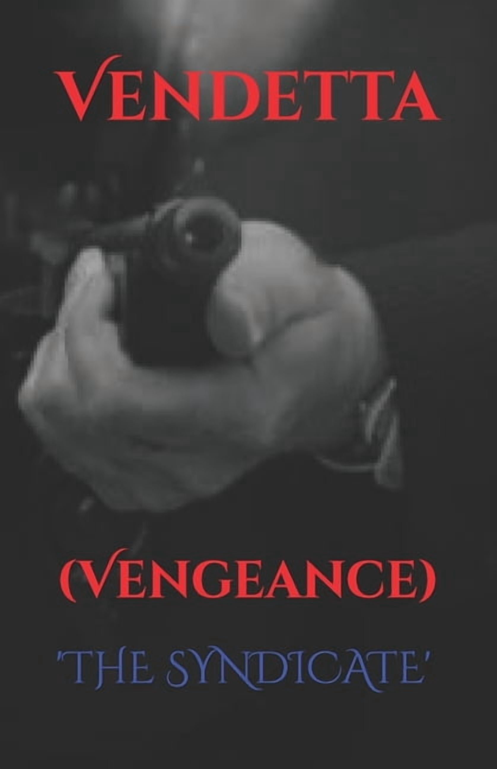 Blood & Honor Vendetta: (Vengeance), (Paperback)