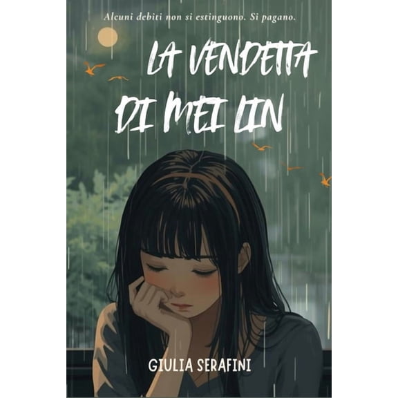 La Vendetta di Mei Lin, (Paperback)