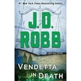 thumbnail image 1 of Pre-Owned Vendetta in Death (Paperback) 1432867911 9781432867911, 1 of 1