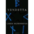 thumbnail image 1 of Pre-Owned Vendetta (Hardcover) 0375832939 9780375832932, 1 of 1