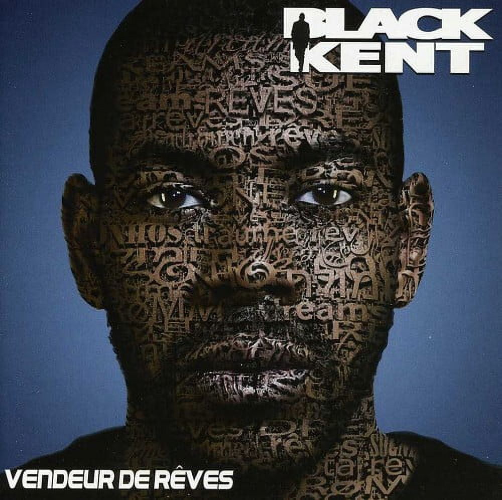 Vendeur de Reves (CD)
