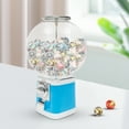 thumbnail image 1 of Vending Machine Candy Gumball Capsule Toy Machine For Game Stores Retail Stores, 1 of 12