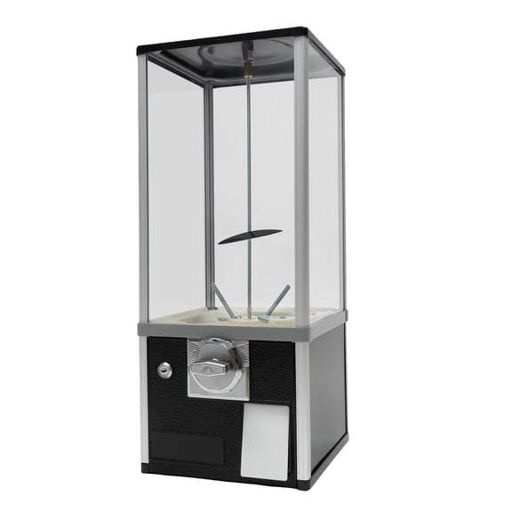 Vending Machine, Commercial Vending Machine, Candy Vending Machine Black