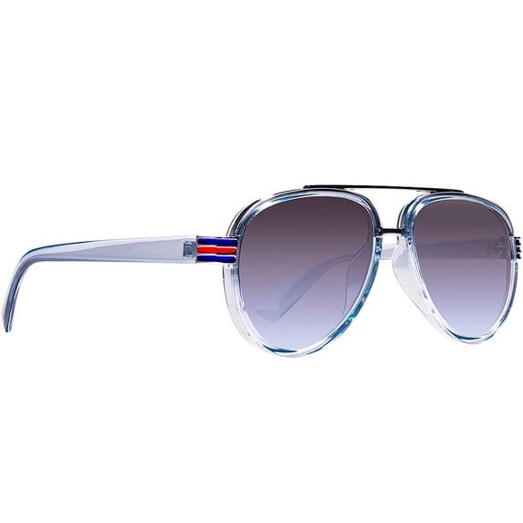 Venecia Sunglasses (Blue)