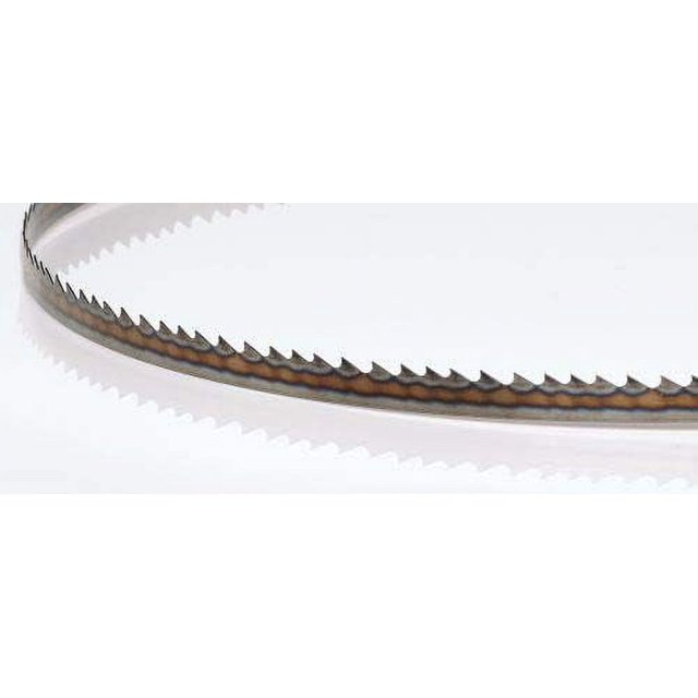 Veneer Resawing Band Saw Blade 133" * 1/2' x 3/4 VPC