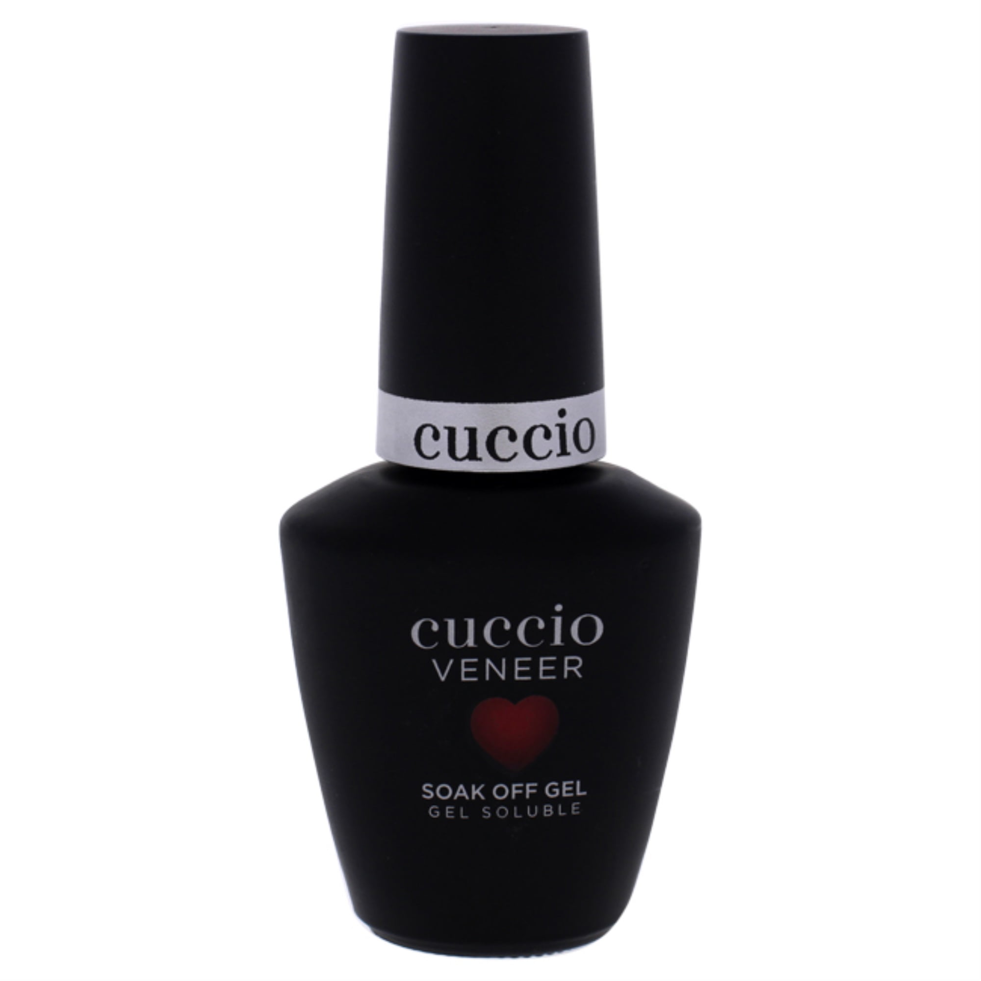 Veneer Soak Off Gel - Gala by Cuccio Colour for Women - 0.44 oz Nail ...