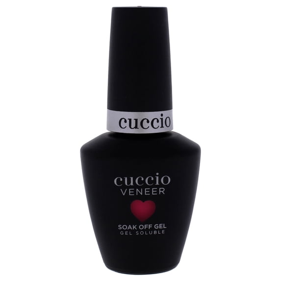 Veneer Soak Off Gel Nail Polish - She Rocks