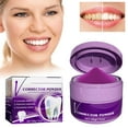 Veneer Teeth Active Pk Strips Teeth Tooth Powder Removing Tooth Stains