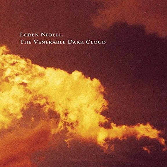 Venerable Dark Cloud (CD) (Limited Edition)