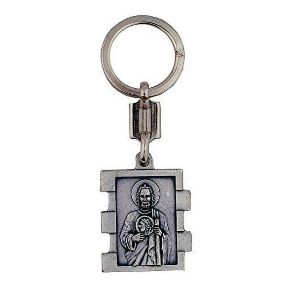 Venerare Saint Keychain (Saint Jude)