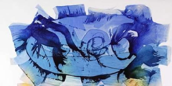 Venerdi 12 marzo 2010 A Canvas Art - Nino Mustica (10 x 20)