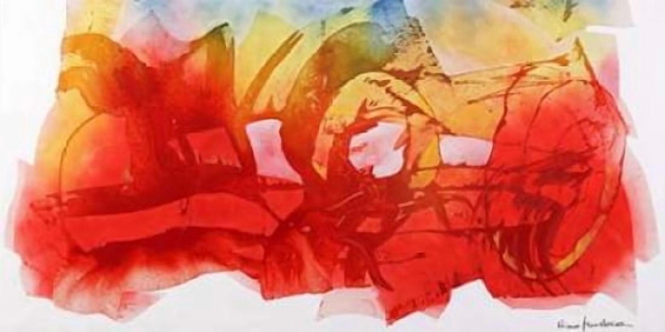 Venerdi 12 marzo 2010 B Canvas Art - Nino Mustica (10 x 20)