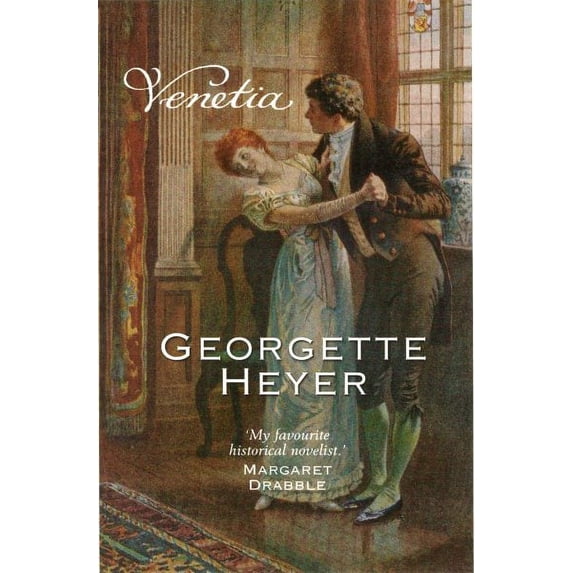 Venetia