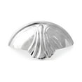 thumbnail image 1 of Alno A1509-PC Venetian 3" Cabinet Cup Pull Polished Chrome, 1 of 7