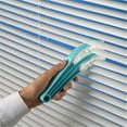 thumbnail image 1 of Venetian Blind Cleaner White, 1 of 1