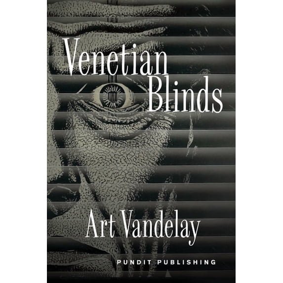 Venetian Blinds, (Paperback)