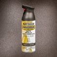 thumbnail image 1 of Venetian Bronze, Rust-Oleum Universal All Surface Interior/Exterior Matte Metallic Spray Paint, 11 oz, 1 of 10