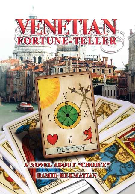 Venetian Fortune-Teller (Hardcover) - image 1 of 1