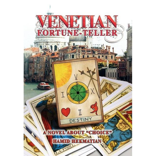 Venetian Fortune-Teller (Hardcover)