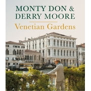 Venetian Gardens, Hardcover