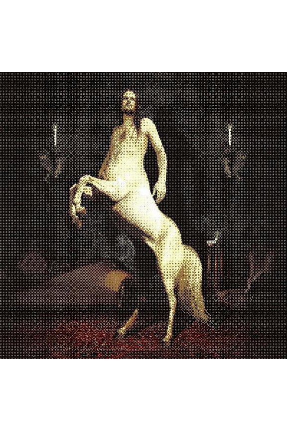 Venetian Snares - My Love Is a Bulldozer - Electronica - CD
