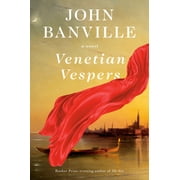 Venetian Vespers, Hardcover