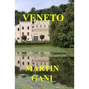 Veneto, Paperback