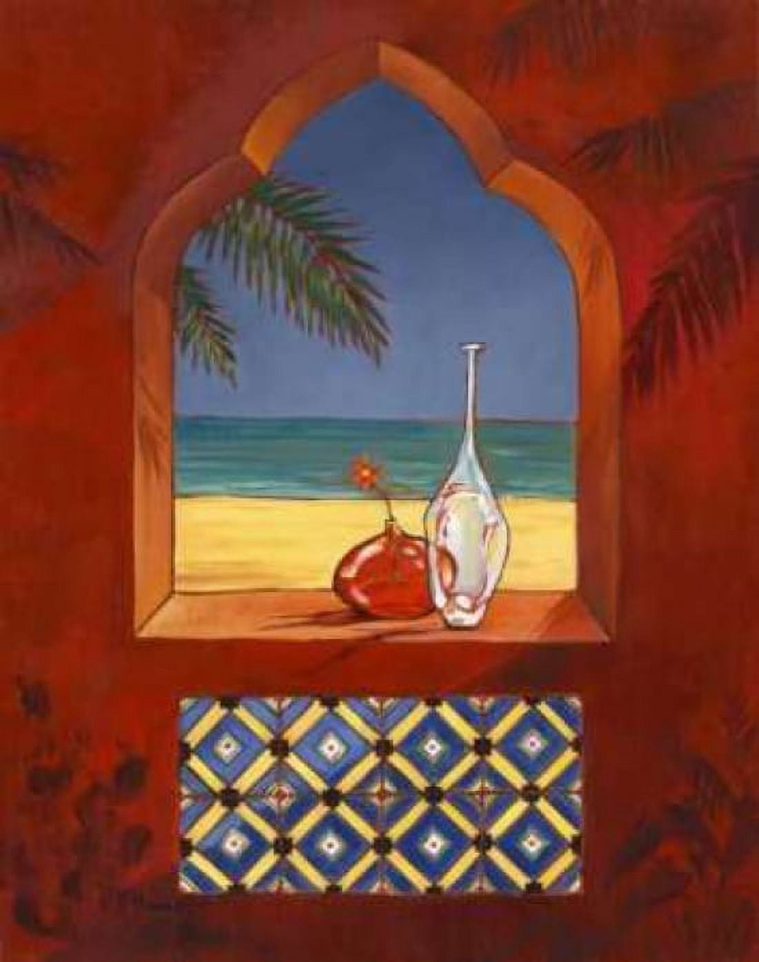 Veneto I Canvas Art - Paul Brent (22 x 28)