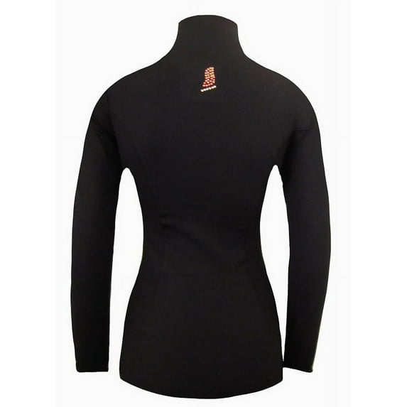 Venetta Classic Figure skating jacket VJ507