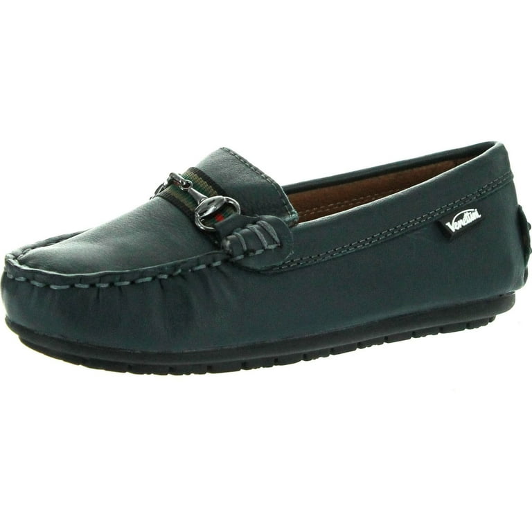 Venettini boys best sale loafers