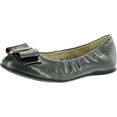 thumbnail image 1 of Venettini Girls 55-Angie Dress Ballerina Flats Shoes, 1 of 4