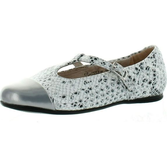 Venettini Girls 55-Annie Designer Fashion Dressy Flats Shoes