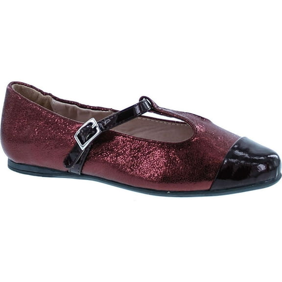 Venettini Girls 55-Annie Stunning Dress Shoes