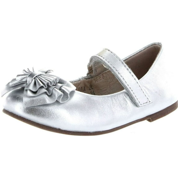 Venettini Girls 55-Brianna Dress Flats Shoes