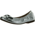 thumbnail image 1 of Venettini Girls 55-Ellie Dressy Flats Shoes, 1 of 4