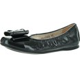 thumbnail image 1 of Venettini Girls 55-Ivana Elegant Dress Flats with Bow, 1 of 4